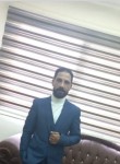 Weshah, 42, Istanbul