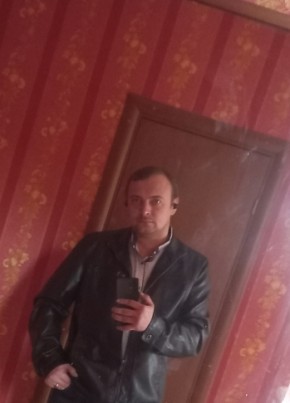 Andrey, 33, Russia, Uzlovaya