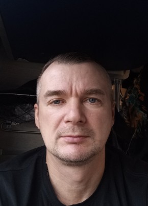 Винтер из Вельска 43 года