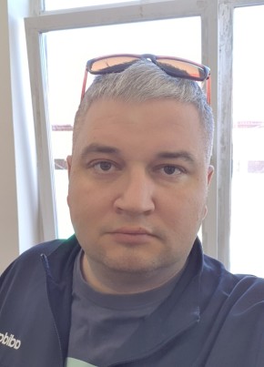 Алексей, 36, Россия, Калининград