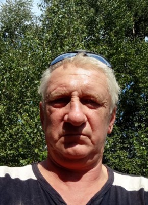 Александр, 60, Россия, Всеволожск