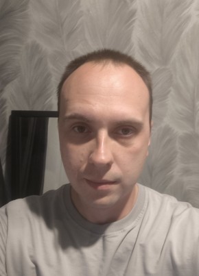 Алексей из Липецка 30 лет