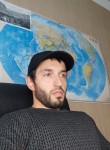 Осман, 33 года, Буйнакск