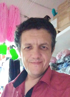 Сергей, 44, Россия, Ардатов (Мордовская республика)