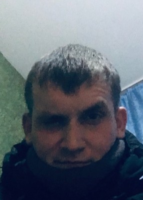 Евгений, 30, Россия, Кодинск