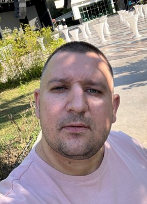 Константин из Мелеуза 39 лет