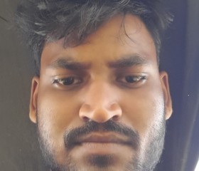 Rajkumar, 24 года, Bhubaneswar