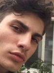 Lucas belo gosto, 34  , Sao Paulo