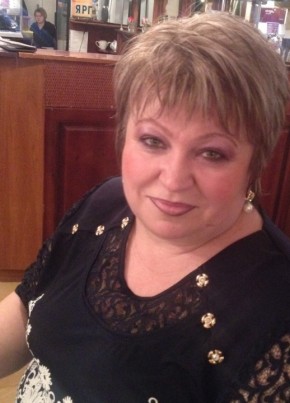 Елена, 58, Россия, Ростов-на-Дону