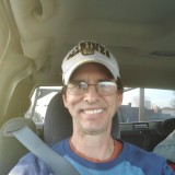 Chris, 57  , Mattoon