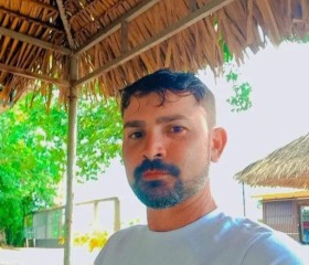 Francisco, 36 лет, Brasília