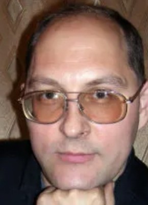 Andrey, 52, Russia, Zarechnyy (Penza)