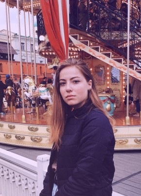Ekaterina, 29, Russia, Rostov-na-Donu