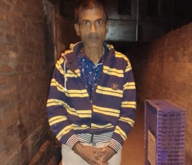 Sandip nandy, 46 лет, Calcutta