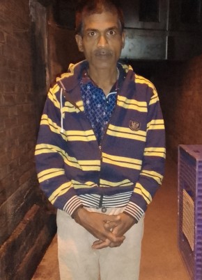 Sandip nandy, 46, India, Calcutta