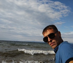 Константин, 27 лет, Владивосток
