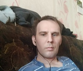 Иван, 42 года, Липецк