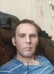 Иван, 41 год, Липецк