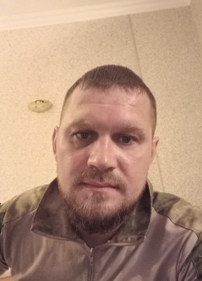 Евгений, 33, Россия, Борисоглебск