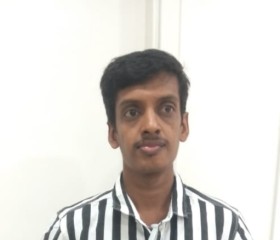 Kumaran, 35 лет, Thanjavur