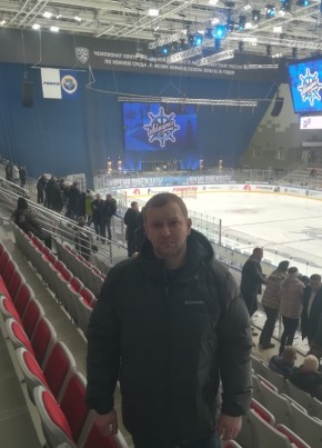 Андрей, 47, Россия, Владивосток