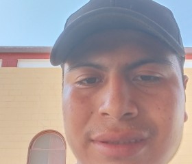 KEVIN, 21, Minatitlan