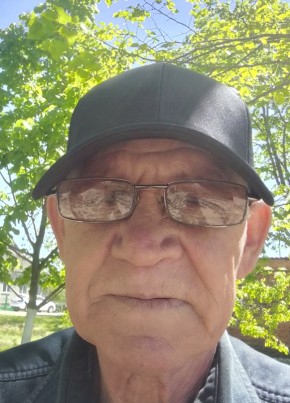 Aleksandr, 57, Russia, Anastasiyevskaya