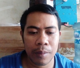 Niko, 31 год, Kota Bandung