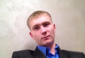Kirill, 28 - Только Я