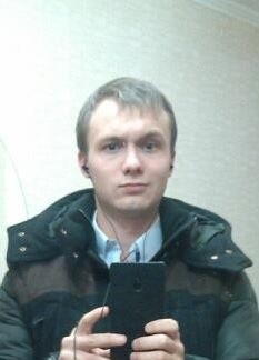 Alexey, 31, Russia, Ulyanovsk