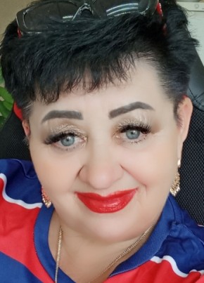 Farida из Тольятти 63 года