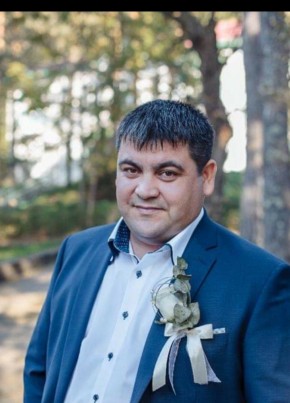 Алексей, 41, Россия, Владивосток
