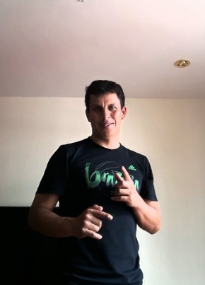 Josue, 42, Peru, Lima