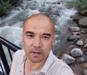 Қанат, 46 лет, Алматы