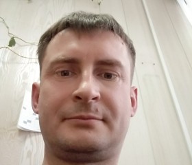 Евгений, 45 лет, Уфа