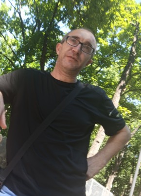 Стас из Ульяновска 42 года