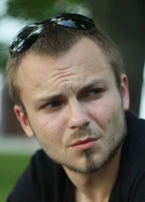Bayki Mikhalycha, 34, Belarus, Smargon