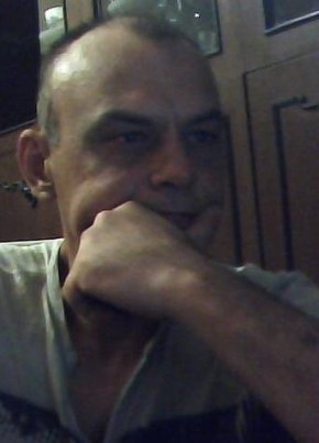 Олег, 52, Україна, Львів