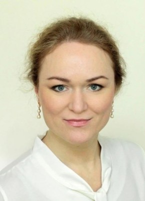 Екатерина из Санкт-Петербурга 45 лет
