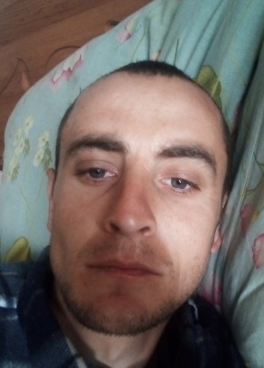 таир, 28, Россия, Джанкой