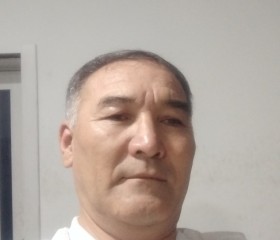 Му мин, 54 года, Toshkent