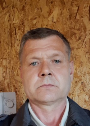 Олег из Рудныя 53 года