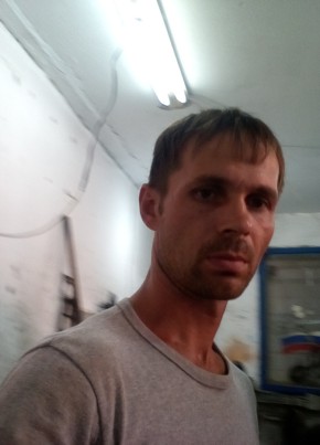 Михаил, 40, Россия, Ильский