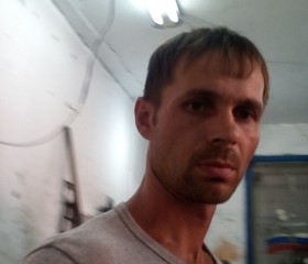 Михаил, 40 лет, Ильский