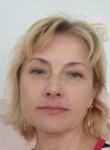 Viktoriya, 52, Rubtsovsk