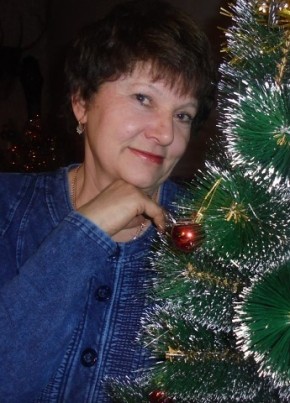 Татьяна, 64, Россия, Иркутск