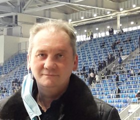 Aleksandr, 56, Saint Petersburg