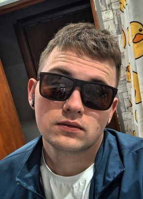 Андрей из Солнечногорска 24 года