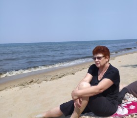 Ольга, 62 года, Улан-Удэ