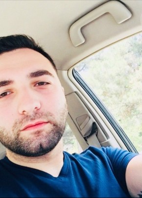 irakli, 33, საქართველო, თბილისი